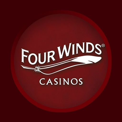 Four Winds Casino app icon