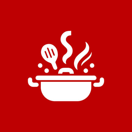 Yemek Kitabı - İnternetsiz app icon