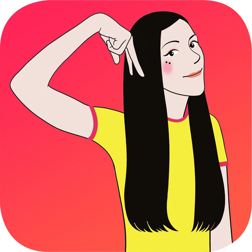 Littlebunbao signe app icon