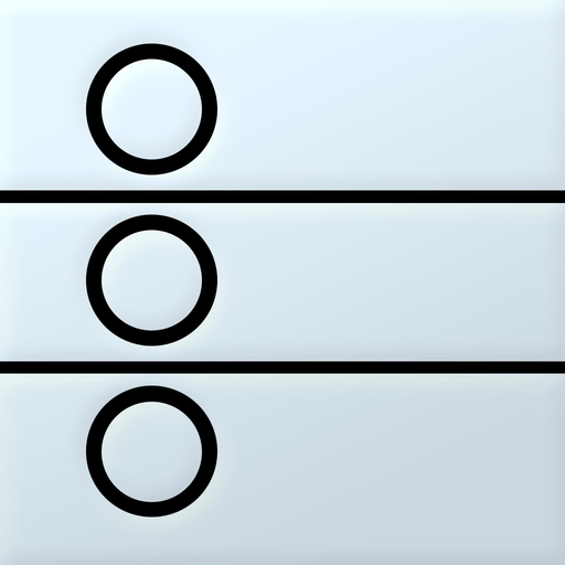 Morning Routine Checklist app icon