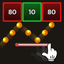 Block Mirror RH+ icon