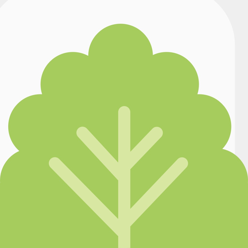 Mochi - Flashcards and notes app icon