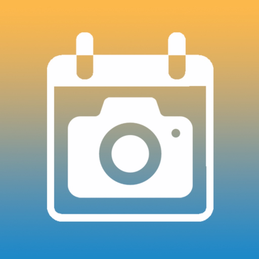 Daily Wallpaper HD: AI & Bing app icon