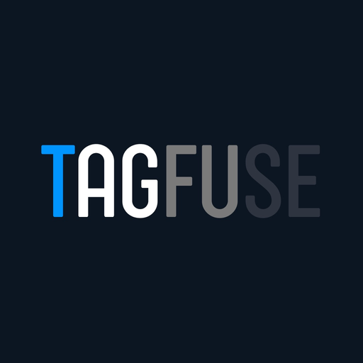 TagFuse app icon