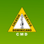 Colegio Médico Dominicano-CMD icon