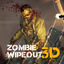 Zombie Wipeout 3D icon