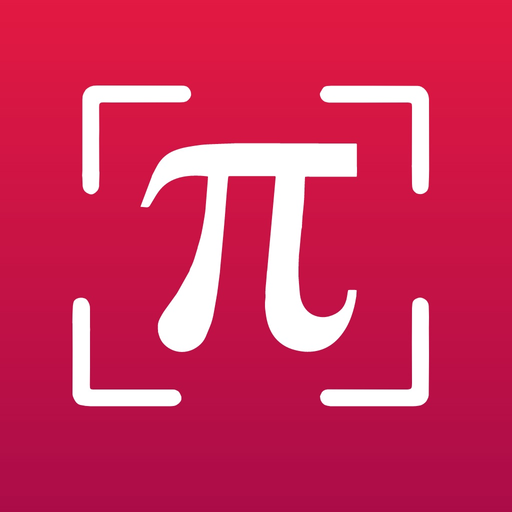 SnapMath - Photo Word Math app icon