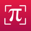 SnapMath - Photo Word Math icon