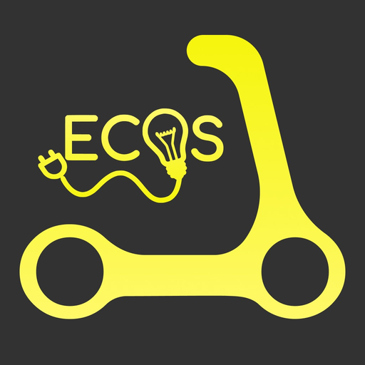 ECOS app icon