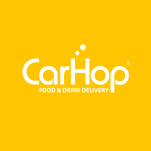 CarHop - Food & Drink Delivery app icon