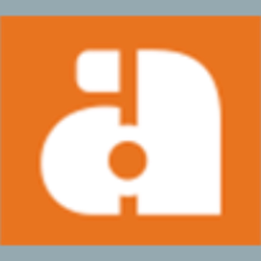 Athens Administrators app icon