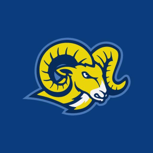 Rockdale School District 84 app icon