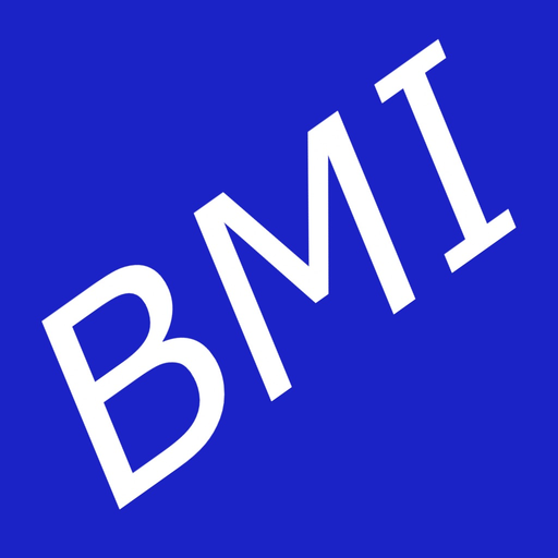 Goal BMI app icon