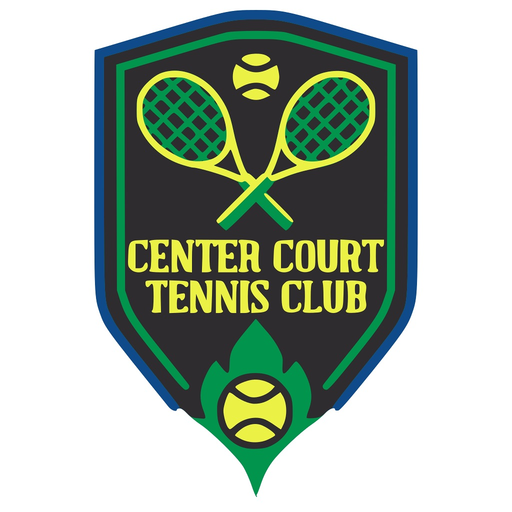 Center Court Tennis Club app icon