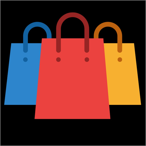 Shop With Them app icon