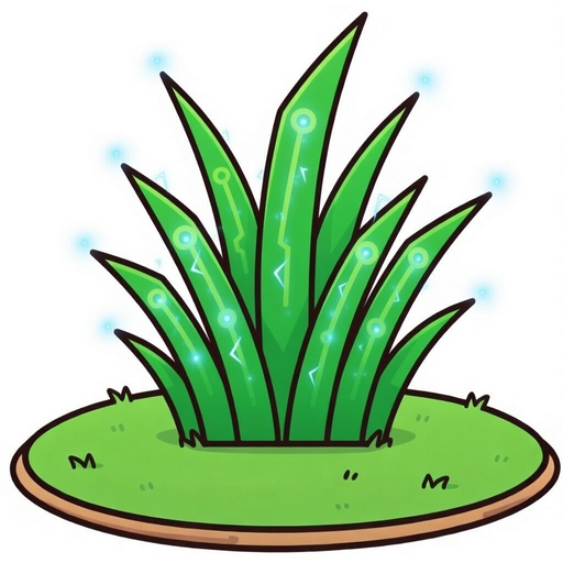 Lawn Care Journal app icon