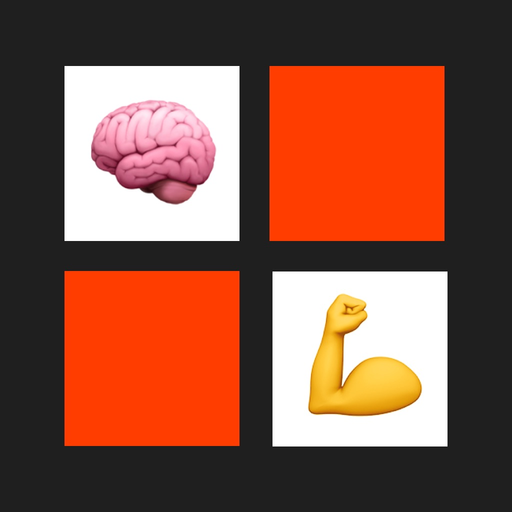 Memory - brain training app icon