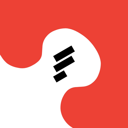 Your personal Photo Puzzle app icon