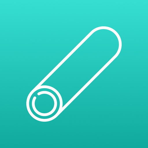 Foam Roller Moves app icon