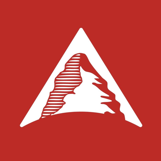 Amleya Hypermarket app icon