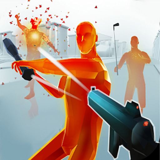 Super Shot! app icon