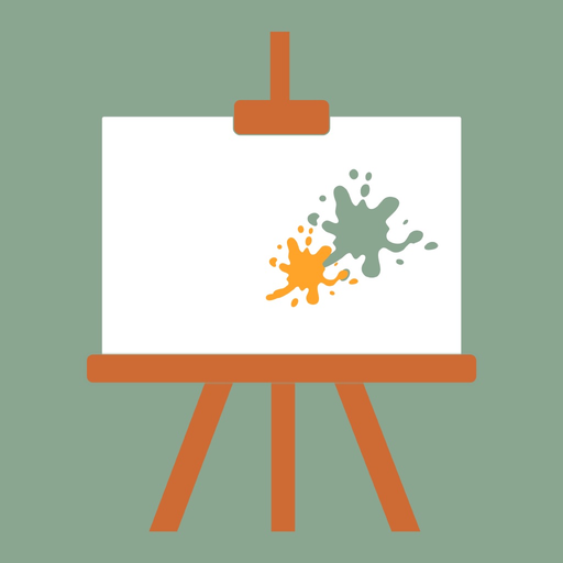 ARTISTEO app icon