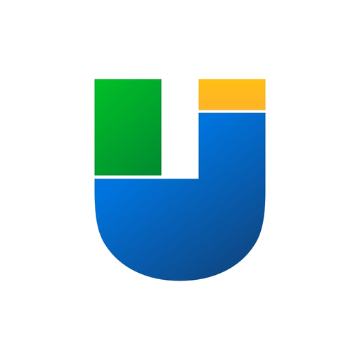 USE app icon