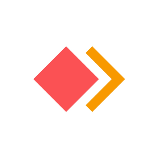 Yokitup Delivery app icon