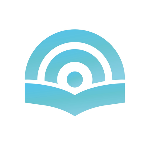 Qurancast (Terteel/ترتيل) app icon