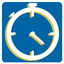 Antunes Timer icon