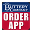 Buttery Order App icon