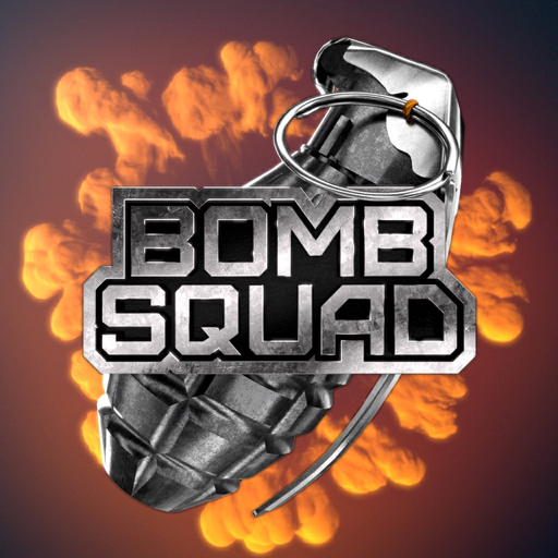 Bombsquad 3D app icon