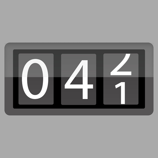Counter (Tally Counter) Pro app icon