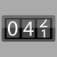 Counter (Tally Counter) Pro icon