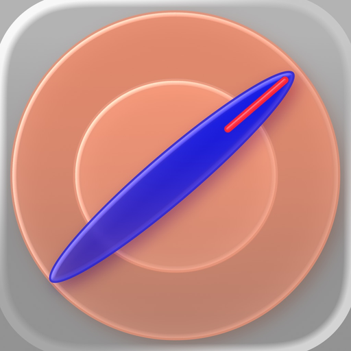 Dial Timer app icon