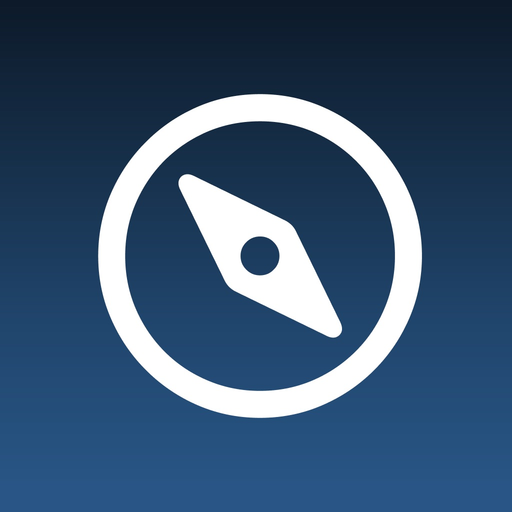 Guess the Spot - GeoGuess Game app icon