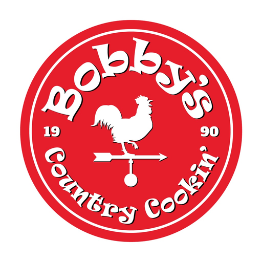 Bobby's Country Cookin app icon