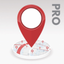 Topografia APP Pro icon