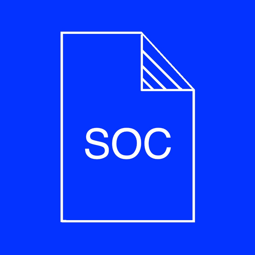 SOCMinder app icon