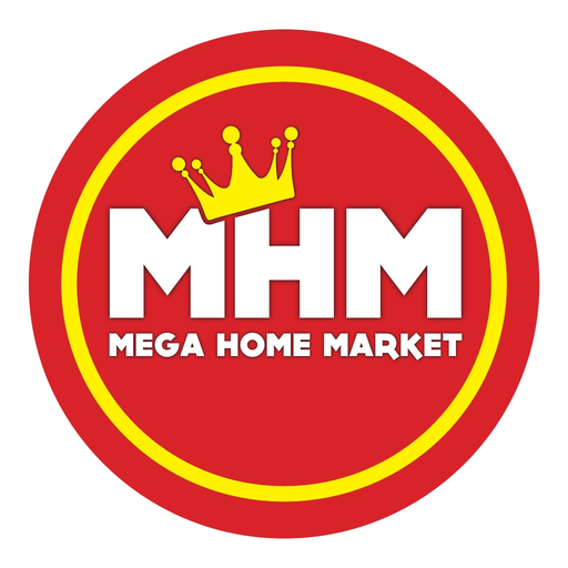 Mega Home Market app icon