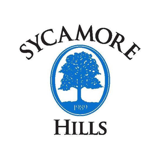 Sycamore Hills Golf Club app icon
