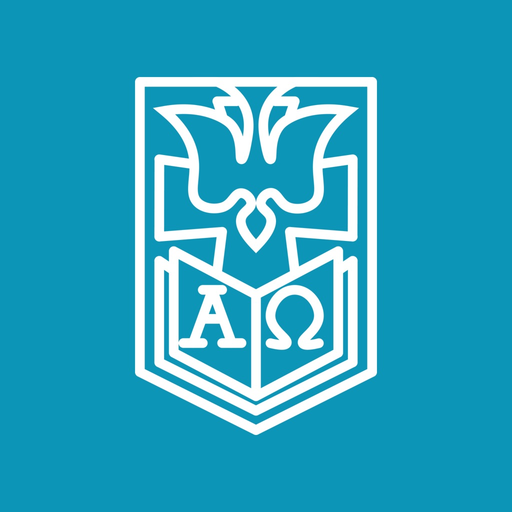 Unity ARP Church app icon