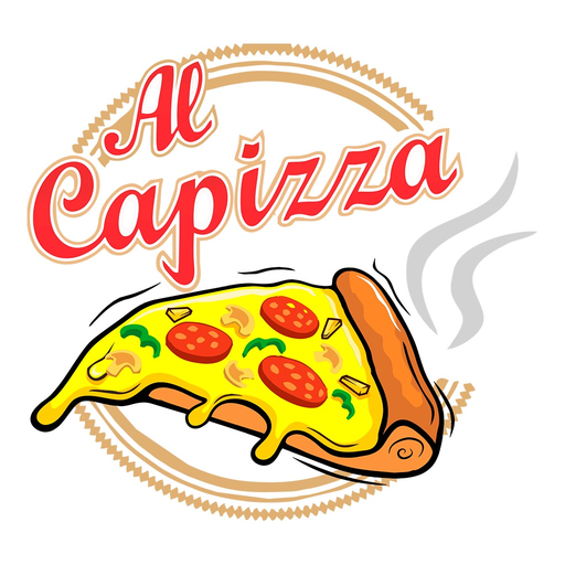 Alcapizza Oficial app icon