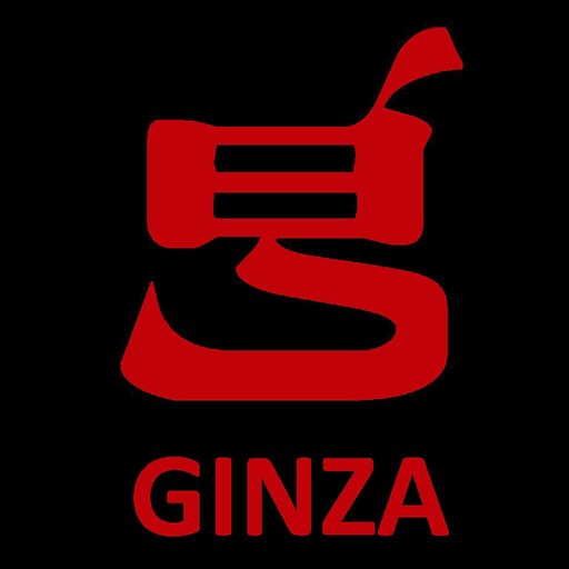 Ginza Ristorante app icon