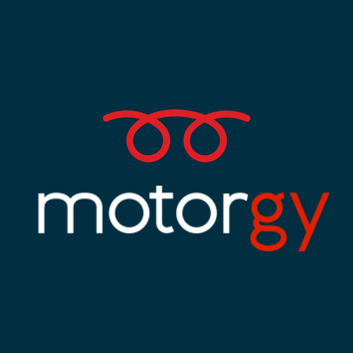 Motorgy - Buy & Sell Cars app icon