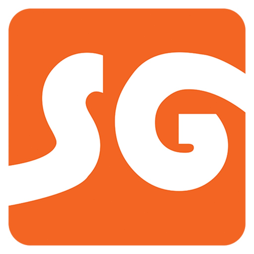 SGate app icon