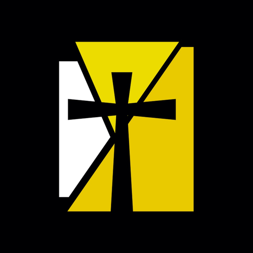St Luke's Orthodox Church app icon