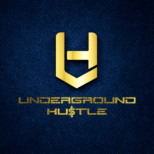 Underground Hustle app icon