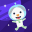 Kids Solar System Adventure icon