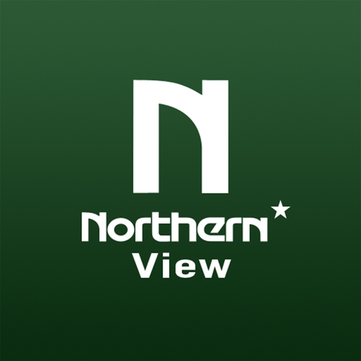 NorthernView app icon